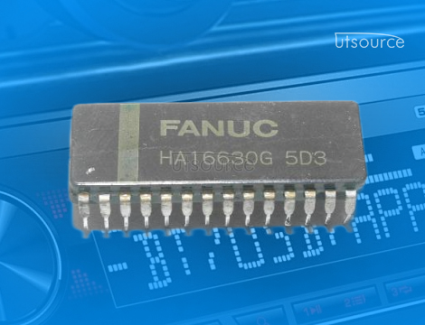 HA16630G – Regulador de Voltaje Dual de Precisión