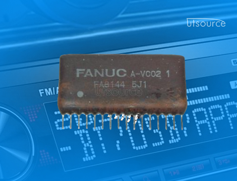 FA8144 – IC Multifuncional para Electrónica Industrial: Versatilidad y Precisión en Sistemas Electrónicos
