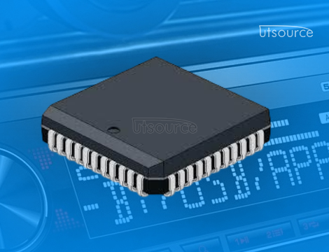 Applicazioni dello Z84C0110VEC nel Controllo dei Processi e nei Dispositivi Elettronici Intelligenti: