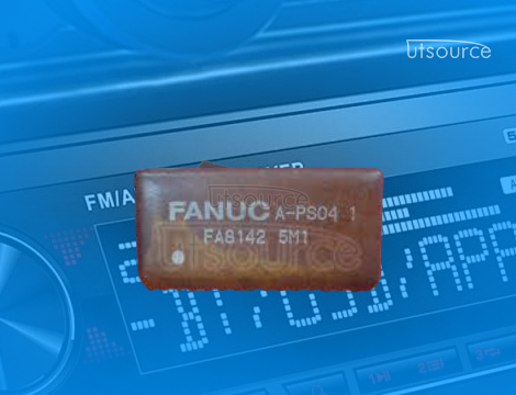 FA8142 – Solución Electrónica para Sistemas Automatizados