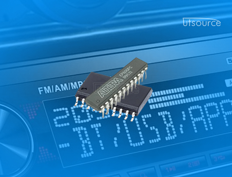Utilisation du EP600PC pour le Contrôle et la Gestion de l’Énergie Électronique: