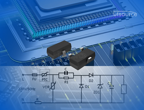 Creating a Precision Sensor Power Module Using the MAX6063AEUR-T
