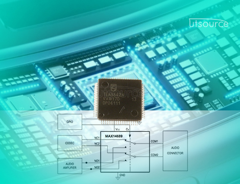 Building a Vintage-Style Car Radio with the TEA6842H