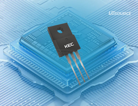 KIA7812API-U/PF ile 12V Sabit Çıkışlı Güç Modülü Tasarımı – Sensör ve Röle Sistemleri için Doğrusal Regülatör Tabanlı Besleme Ünitesi