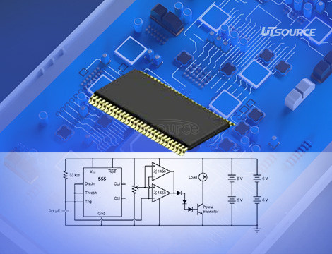 DT28F160-S570 ile DIY Elektronik Projesi: Gömülü Sistemler için Flash Bellek Adaptör Kartı