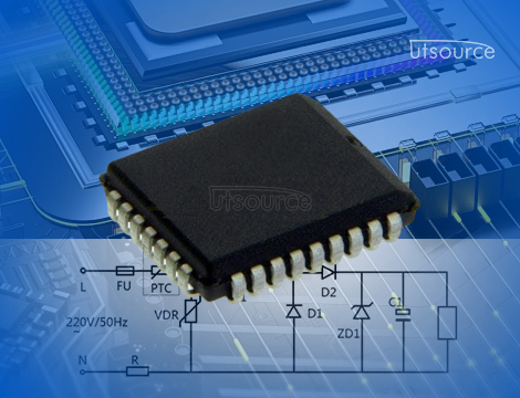 AM29F010B-70JF : Mémoire Flash EEPROM 1 Mbit pour Applications Embarquées:
