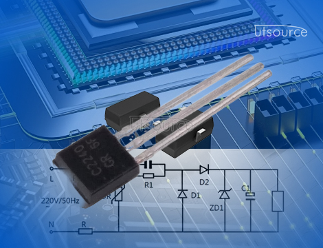 2SC2240: Transistor NPN a Basso Rumore per Amplificatori Audio di Alta Qualità – Analisi Completa: