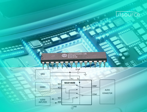DIY Electronic Project Using UM61256AK-15: Building a Vintage 8-Bit Computer Memory Module