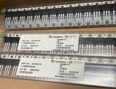 IXTP3N120
