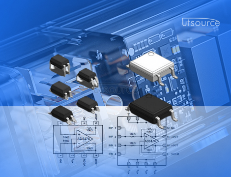 The working principle of optocoupler thyristor_The role of optocoupler thyristor