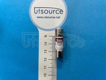 BUSSMANN DMM-44/100 multimeter import fuse 10*35mm 440MA 1000V