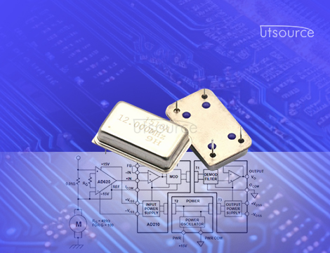 How to use crystal oscillators in energy storage?