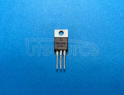 MJE18004G
