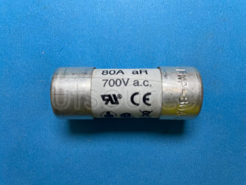 FWP-80A22F FWP-80A22Fa New and original BUSSMANN Fuse Cutout 80A 700V