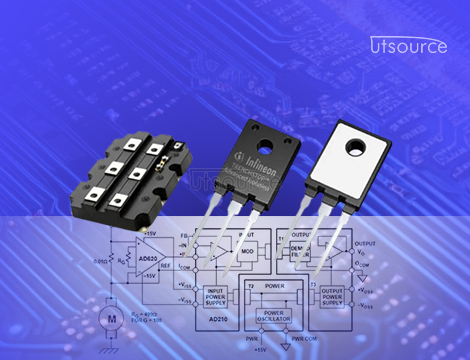 Analysis of the current status and future development trend of epoxy resin technology in IGBT module packaging