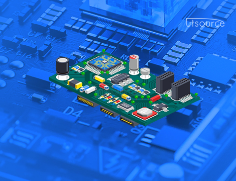 Types of flexible circuit boards_Advantages and applications