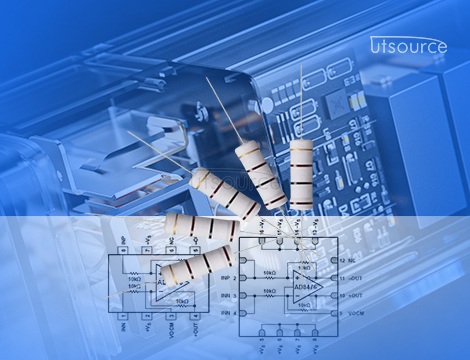 Detailed introduction to the resistance and function of zero-ohm resistors