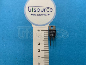 JUC-31F 65°C Normally Close Temperature Control Switch Thermostats
