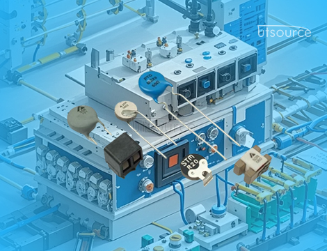 The role of thermistors