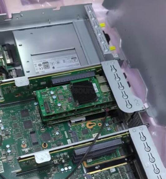 ChipRecycle – Sustainable Solutions for Excess Factory ICs