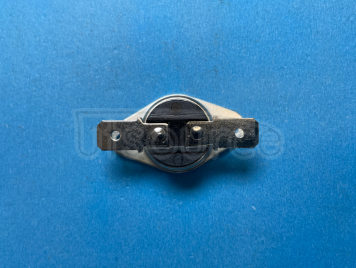 KSD301 B75 75°C Normally Close Jump type Temperature Control Switch Thermostats (5pcs)