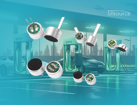 How does an ultrasonic cleaner work?