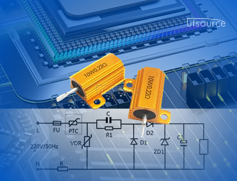 What is the Function of Current-Limiting Resistors? - Current-Limiting Resistors Selection Principles