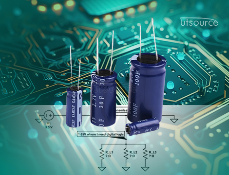 Will capacitors fail over time? What changes occur when a capacitor fails?