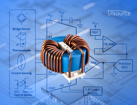 Analysis of the Causes and Solutions of Inductor Whisper