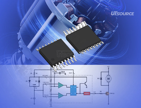 วงจรไฟกลางคืน USB ที่ใช้หลอด LED แสงขาว