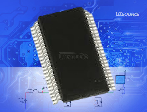 Dự án DIY: Xây dựng hệ thống điều khiển từ xa sử dụng chip IRDAKO705169