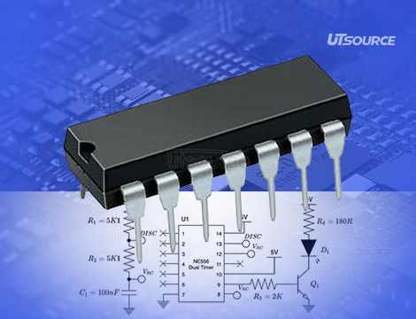 Dự án DIY: Chế tạo máy tạo tín hiệu đa năng với chip MHW812A3