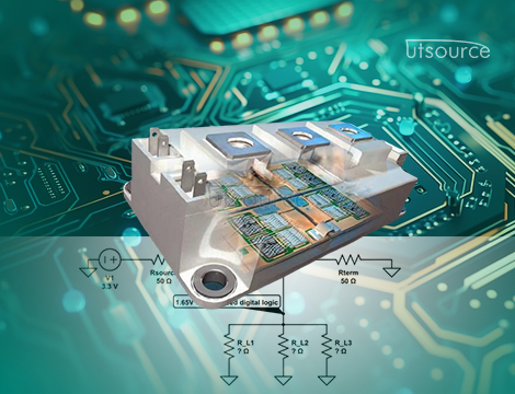 IGBT Operating Principle and IGBT Drive Circuit