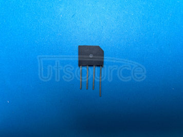 Rectifier Bridge KBL610 6A 1000V 