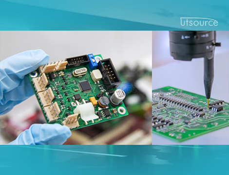 Circuit Board Repair Techniques