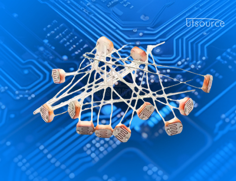 Working Principle and Function of Photoresistors, Photoresistor Testing