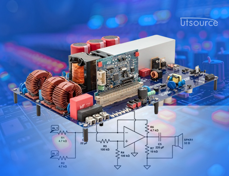 Unidirectional Thyristor Operating Principle and Conductive Conditions