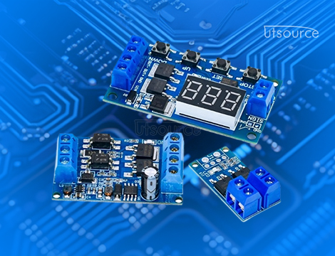 How High-Efficiency Transistors Drive the Development of String PV Inverters