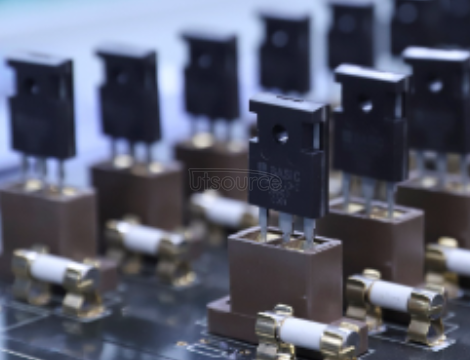 The Role of Thyristors in Dimming Circuits