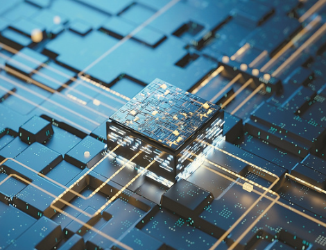 The Role of Buffers in Integrated Circuits