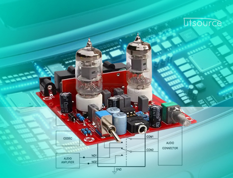 How to Choose Radio Tubes