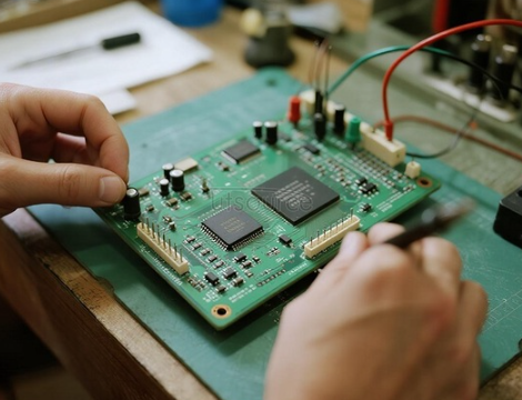 How to Distinguish Between a Crystal and a Crystal Oscillator, and Their True Definitions