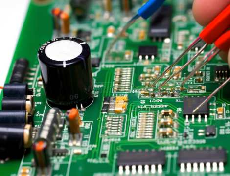 Laser Sensor Principles and Applications