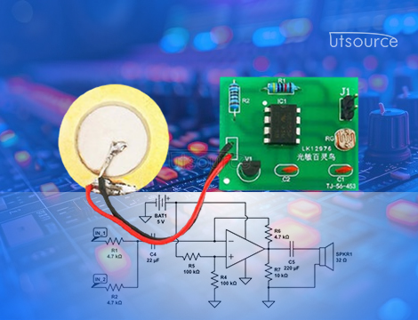 How to Choose the Right Photoresistor