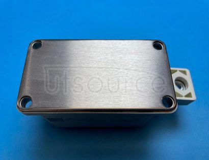 SKKH273/16E Silicon Controlled Rectifier, 450A I(T)RMS, 273000mA I(T), 1600V V(DRM), 1600V V(RRM), 1 Element, CASE A 56A, SEMIPACK 3, 5 PIN