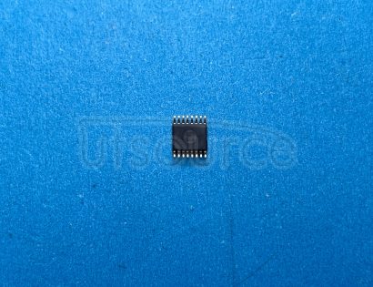 ADS7845E/2K5G4 Capacitive Touch Screen 4-Wire 16-Pin SSOP Tape and Reel