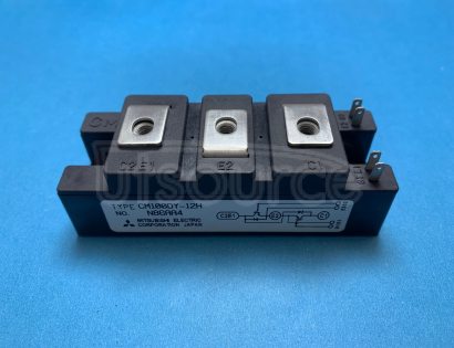 CM100DY-12H