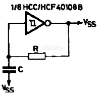 10x HCF4023BE Triple 3-Input NAND Gate ST Microelectronics 10x HCF4023BE Triple 3-Input NAND Gate ST Microelectronics