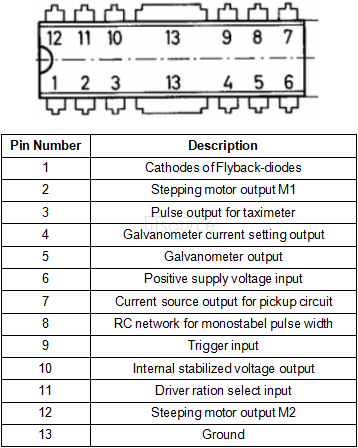 10Pcs/Lot Uaf2115 Uaf-2115 Uaf 2115 Dip-14 In Stock New 2025 - Foto 4