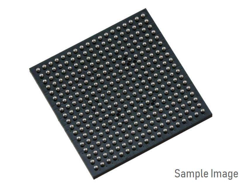 LCMXO2280E-4FTN324C IC FPGA 271 I/O 324FTBGA